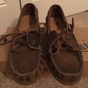 BEDSTU Aunt Bettie Loafers